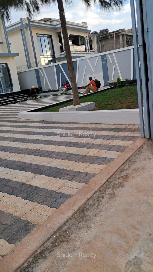 5 Bed House with En Suite at Mugutha - 3