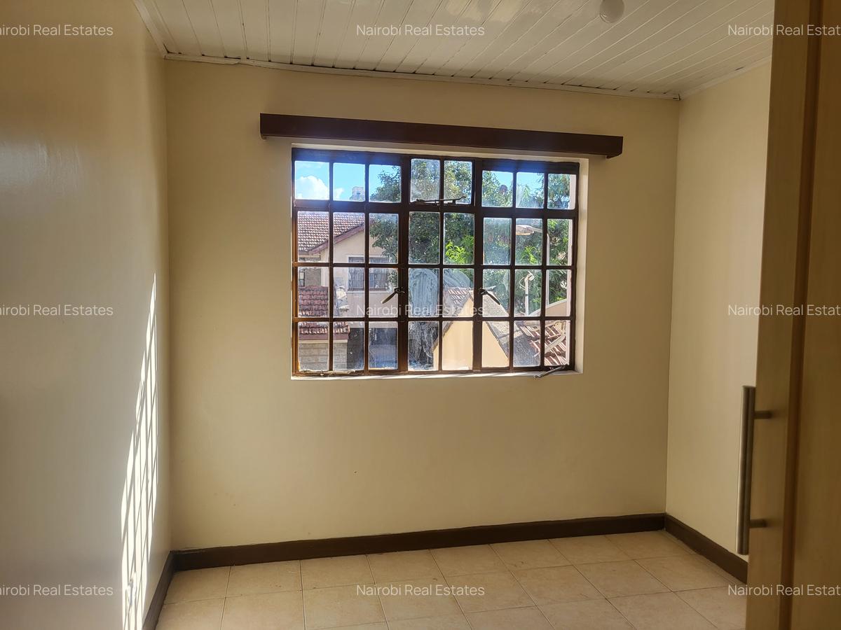 3 Bed House with En Suite in Syokimau - 14
