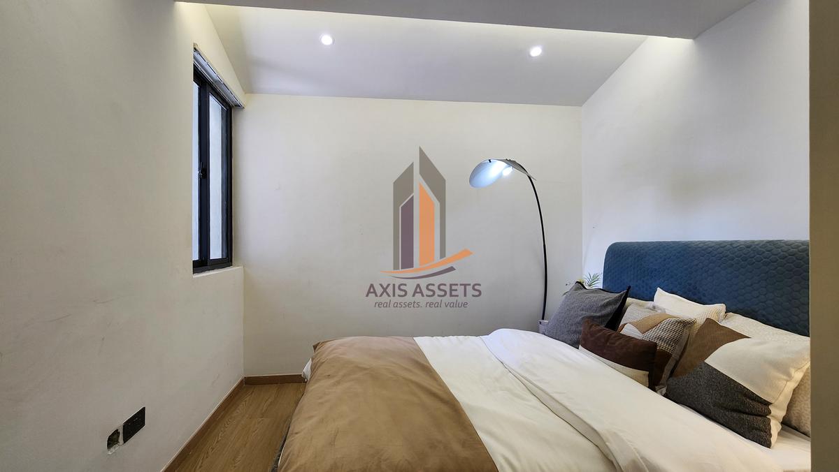 2 Bed Apartment with En Suite at Riara Road - 6
