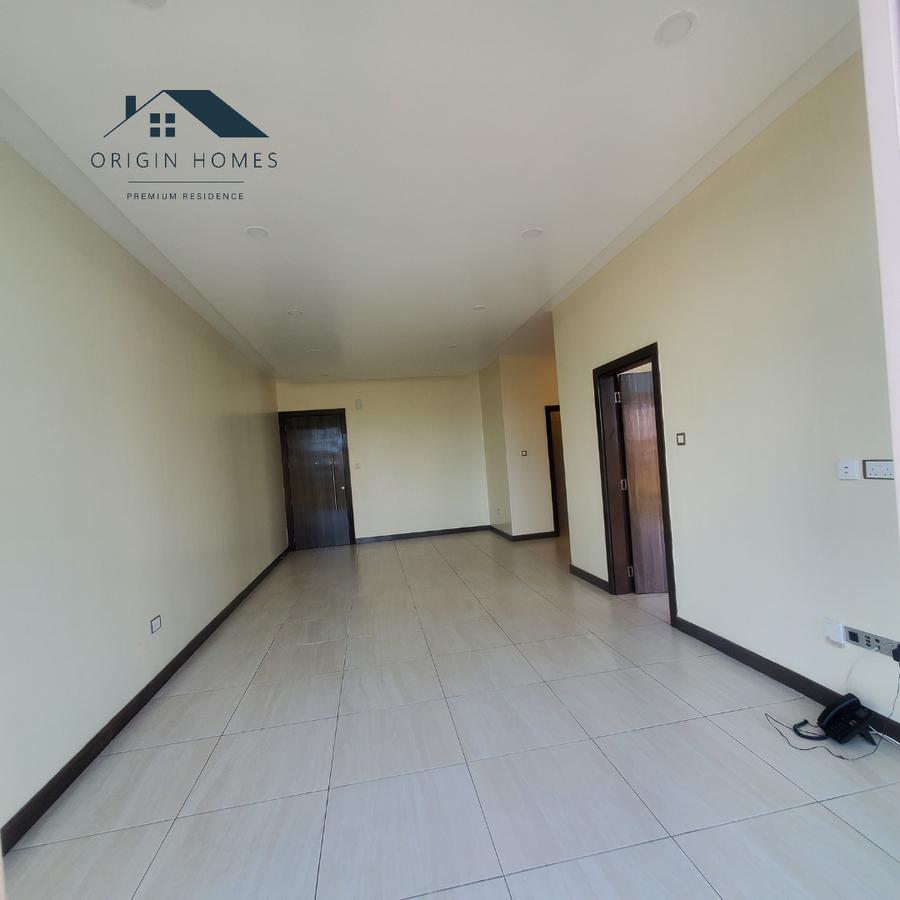 1 Bed Apartment with En Suite at Westlands - 5