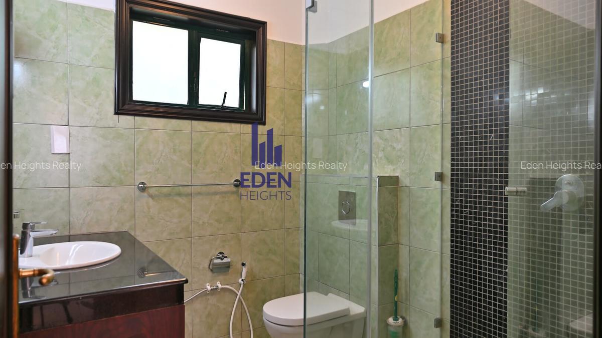 3 Bed Townhouse with En Suite in Westlands Area - 12