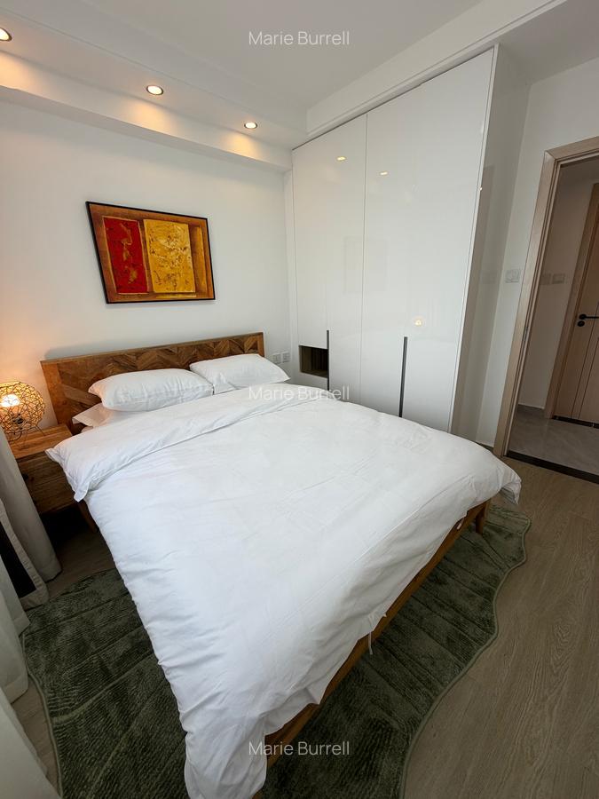 Furnished 2 Bed Apartment with En Suite at Old Wayaki Way - 17