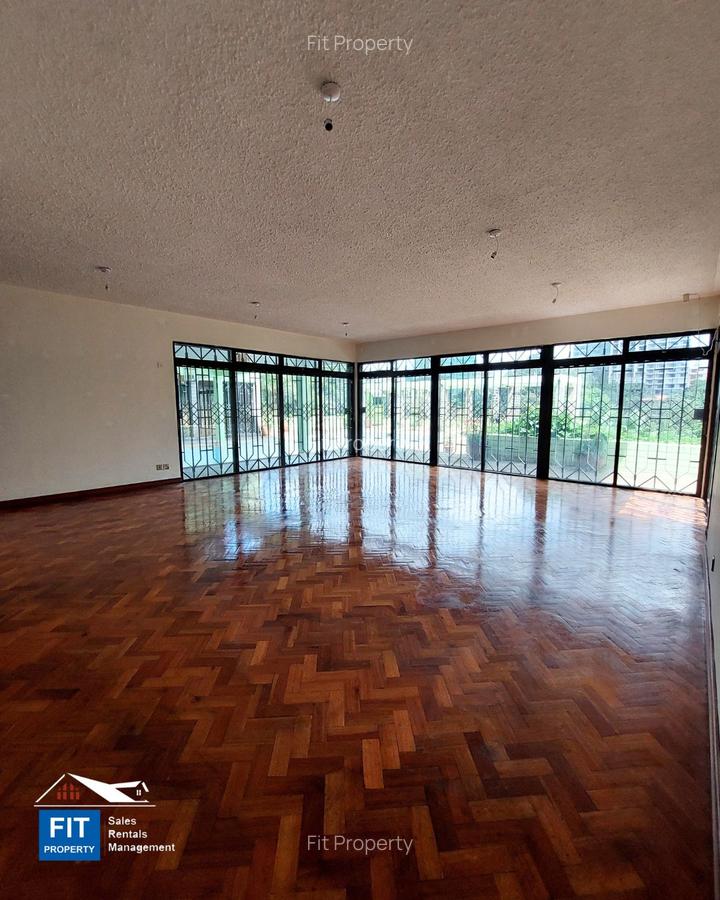 5 Bed House with En Suite in Muthaiga - 6