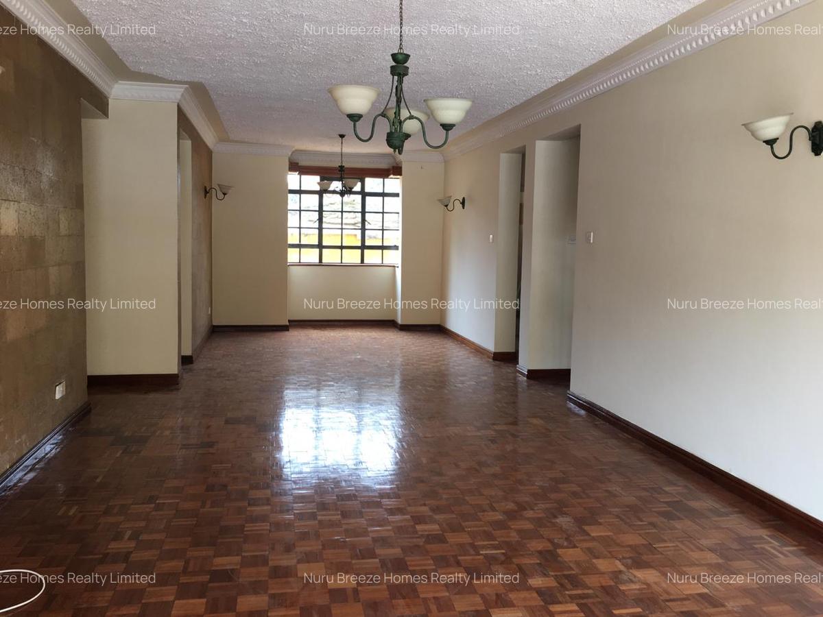 3 Bed Apartment with En Suite in Rhapta Road - 2
