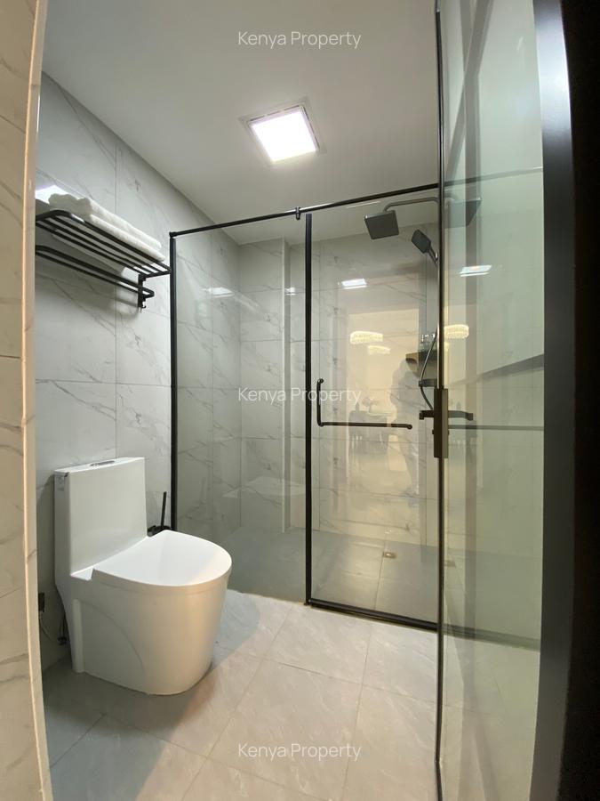 1 Bed Apartment with Swimming Pool at Wood Avenue - 4