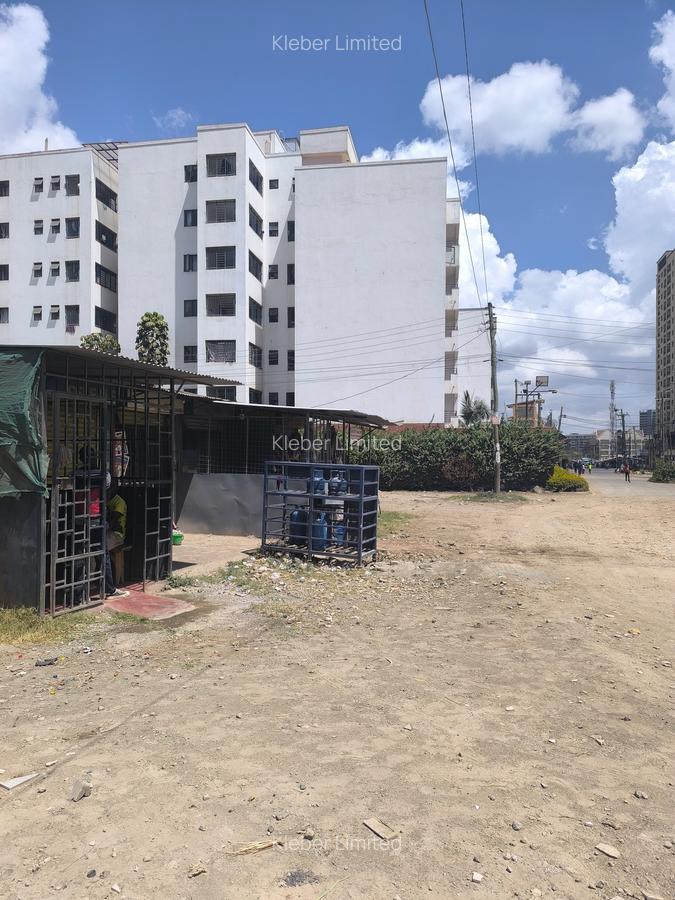 Residential Land at Wanyee Road - 2