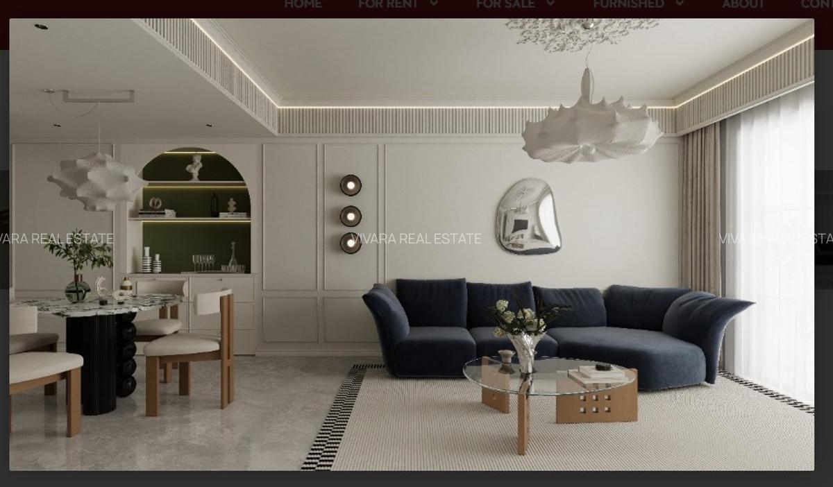 3 Bed Apartment with En Suite in Kileleshwa - 6