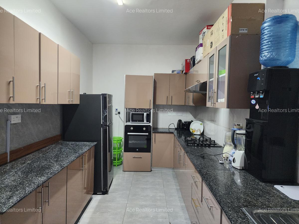 4 Bed Apartment with En Suite at Parklands Road Near Oshwal School - 5