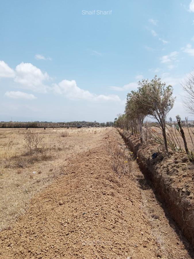 6 ac Land in Naivasha - 8
