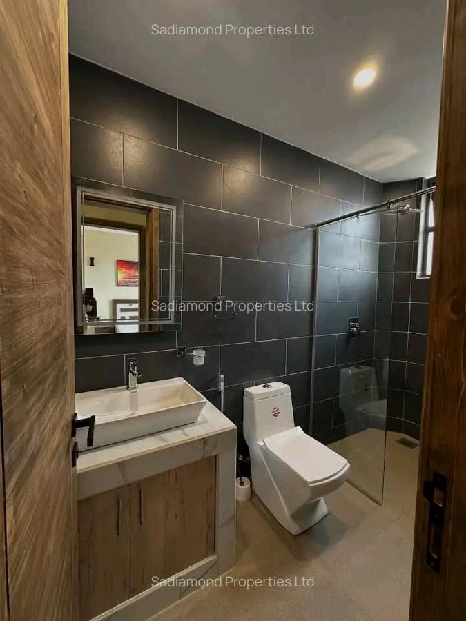 4 Bed Townhouse with En Suite at Kentmere - 5