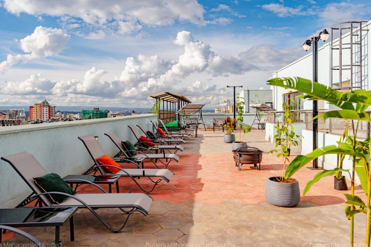 3 Bed Apartment with En Suite at Kindaruma Road - 16