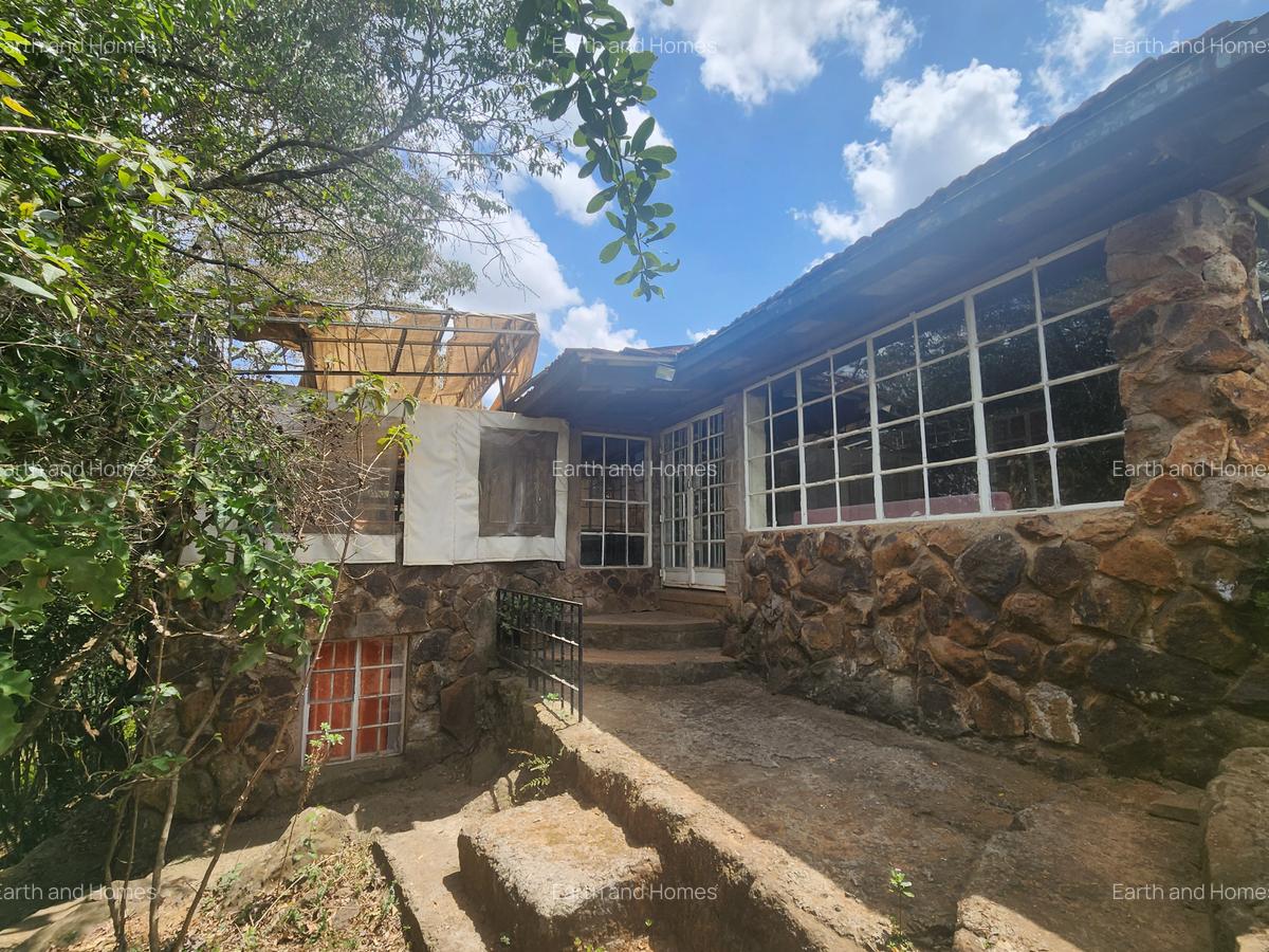 0.75 ac Land at Maasai Lodge Road - 2