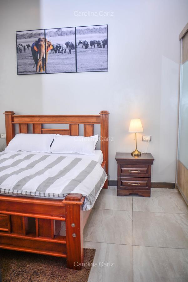 Serviced 2 Bed Apartment with En Suite at Off Peponi Road - 16