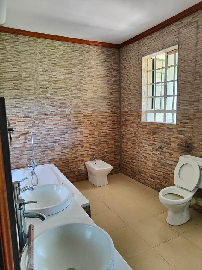 4 Bed House with En Suite at Karen - 9