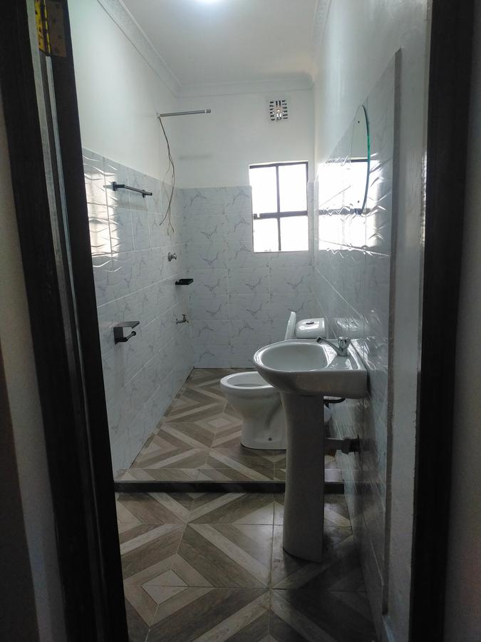 2 Bed House with En Suite at Kitengela Near Milimani Police Station - 6