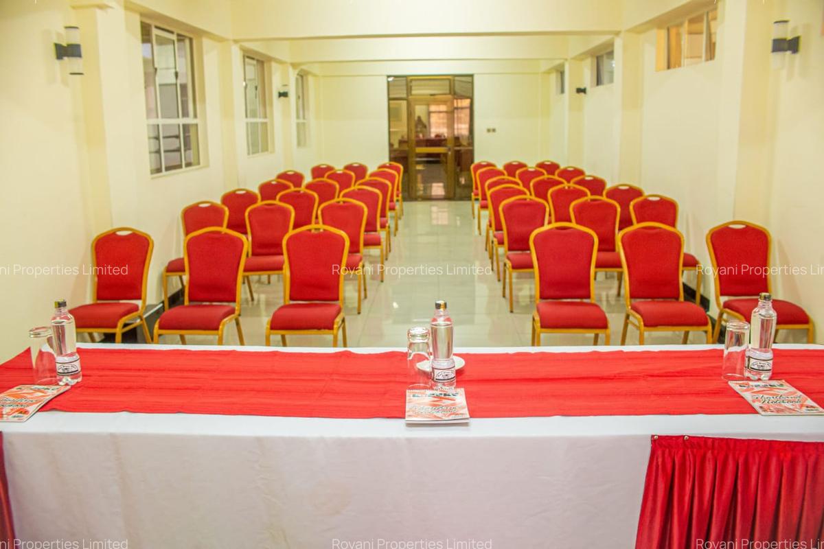 Commercial Property with Backup Generator in Nakuru - 6