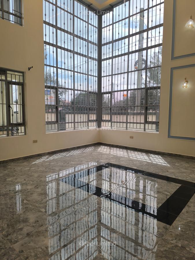 5 Bed House with En Suite in Syokimau - 2