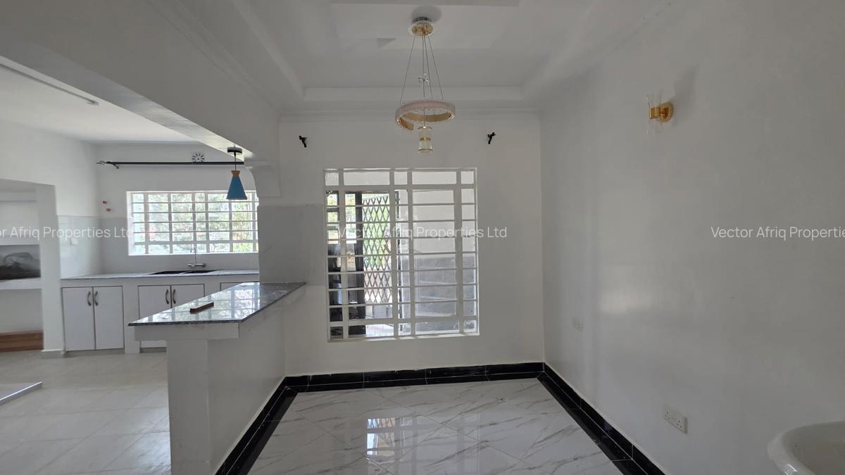 3 Bed House with En Suite in Ngong - 5