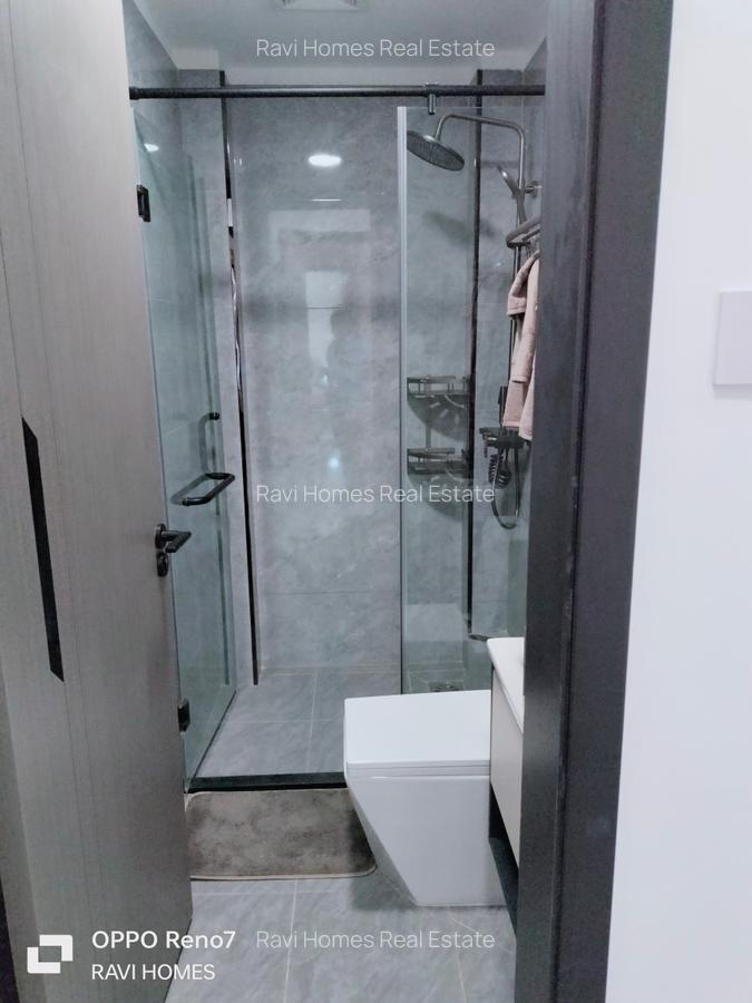 2 Bed Apartment with Swimming Pool at Matundu Lane - 12