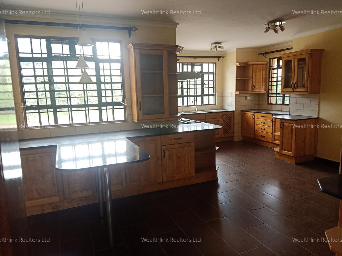 4 Bed Townhouse with En Suite at Runda - 7