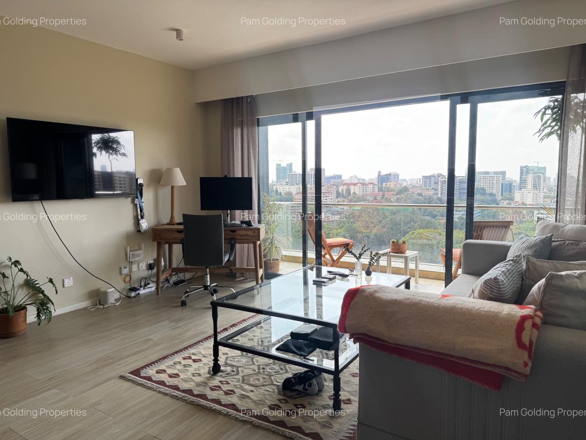 2 Bed Apartment with En Suite in Riverside - 4