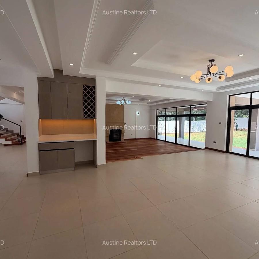 5 Bed Villa with En Suite in Karen - 5