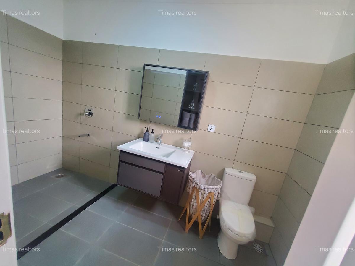 4 Bed Townhouse with En Suite at Syokimau - 19