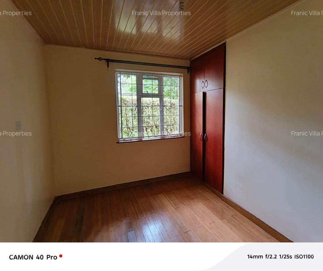 2 Bed House with En Suite at Runda - 5