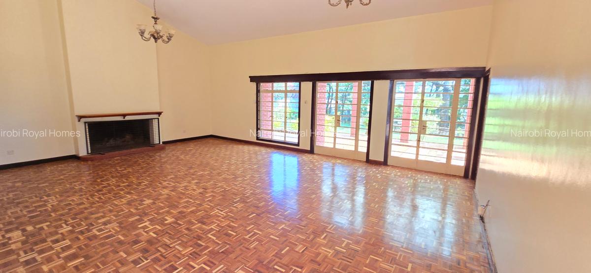 Residential Land at Kabasiran Avenue - 14