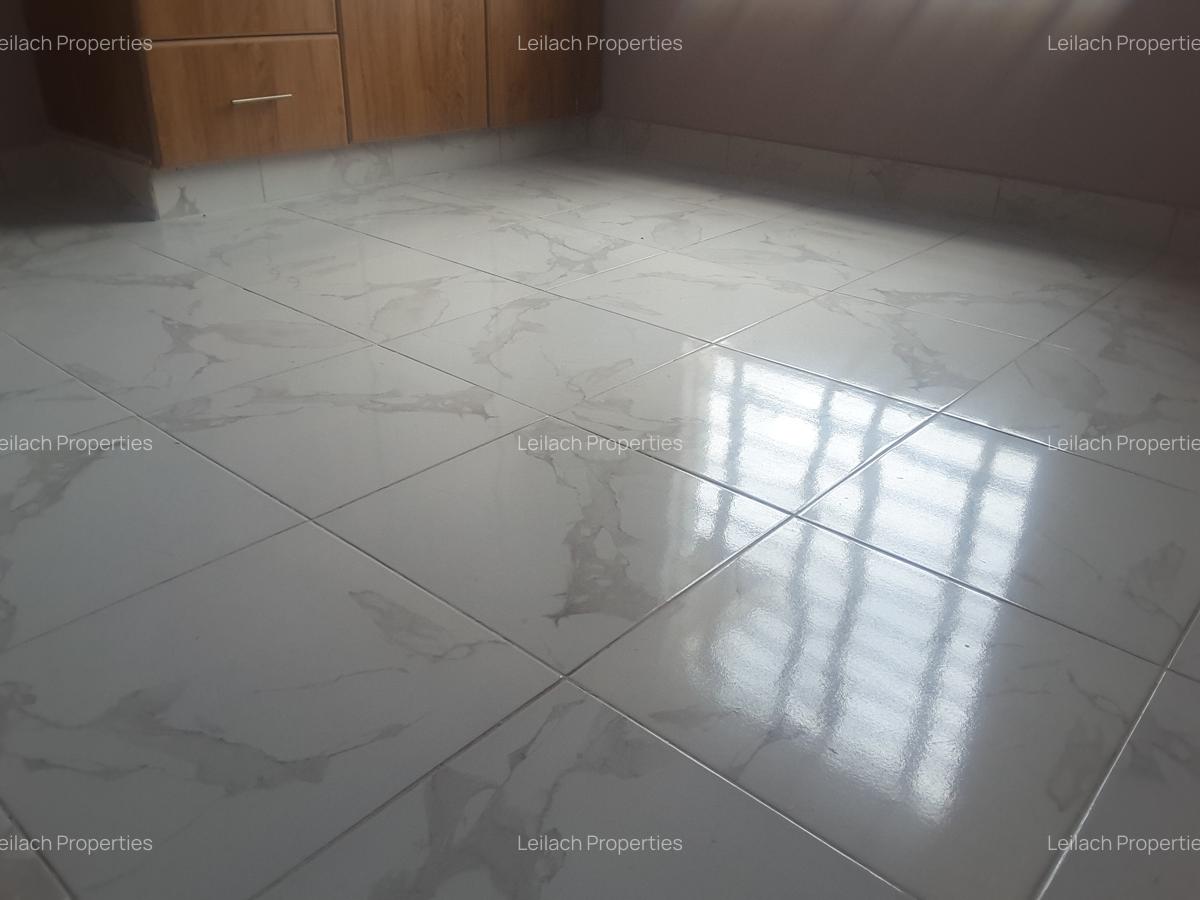 4 Bed House with En Suite in Ongata Rongai - 20