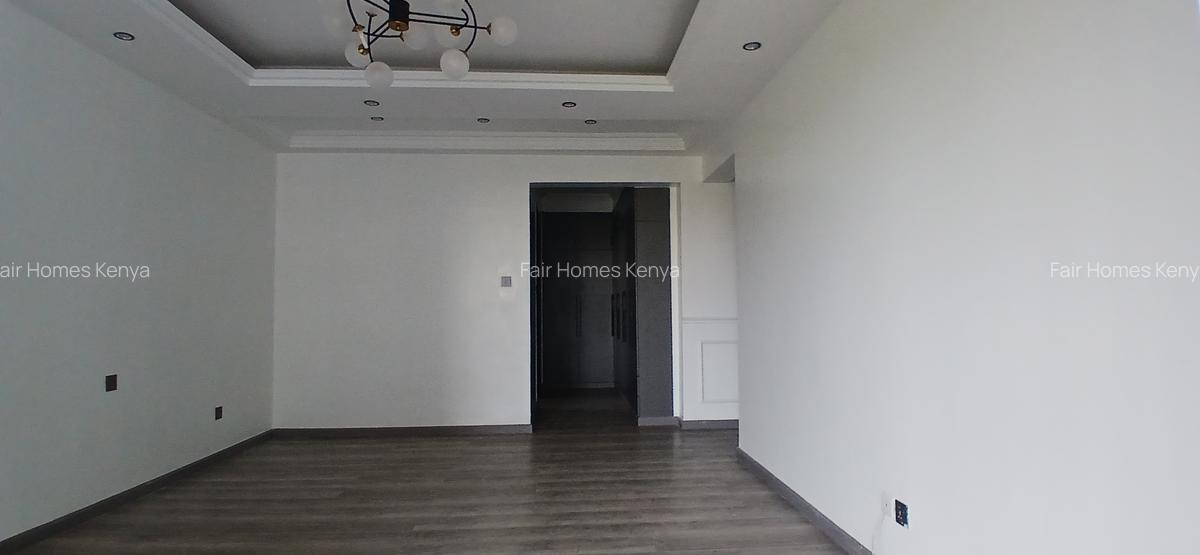 4 Bed Apartment with En Suite at Othaya Road - 18