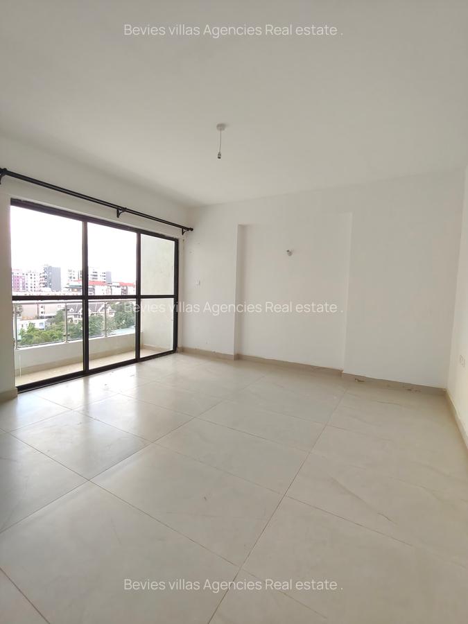 3 Bed Apartment with En Suite at Westlands - 1