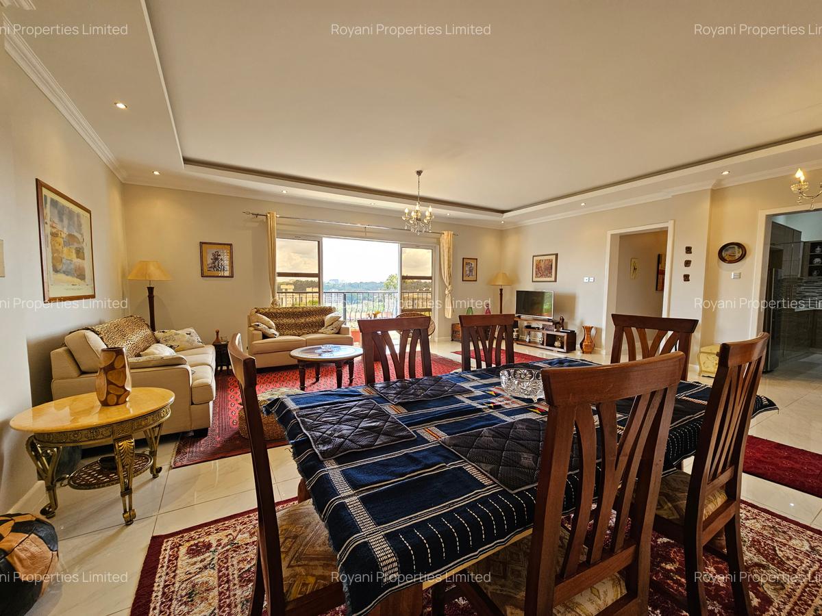 3 Bed Apartment with En Suite in Westlands Area - 2