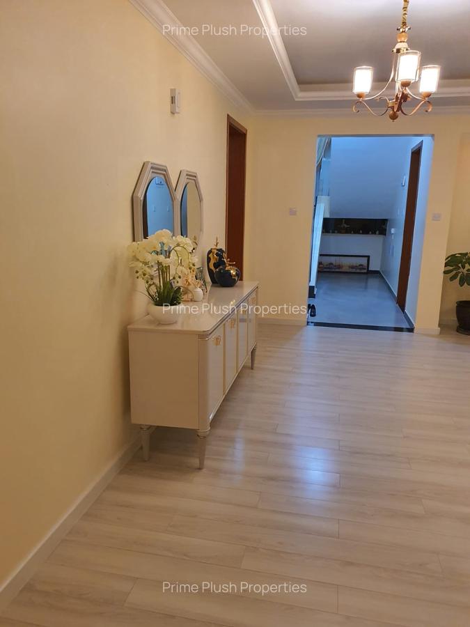 5 Bed House with En Suite in Karen - 7