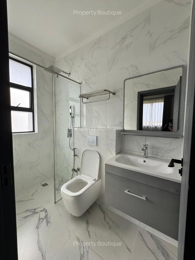 4 Bed Villa with En Suite in Ongata Rongai - 15