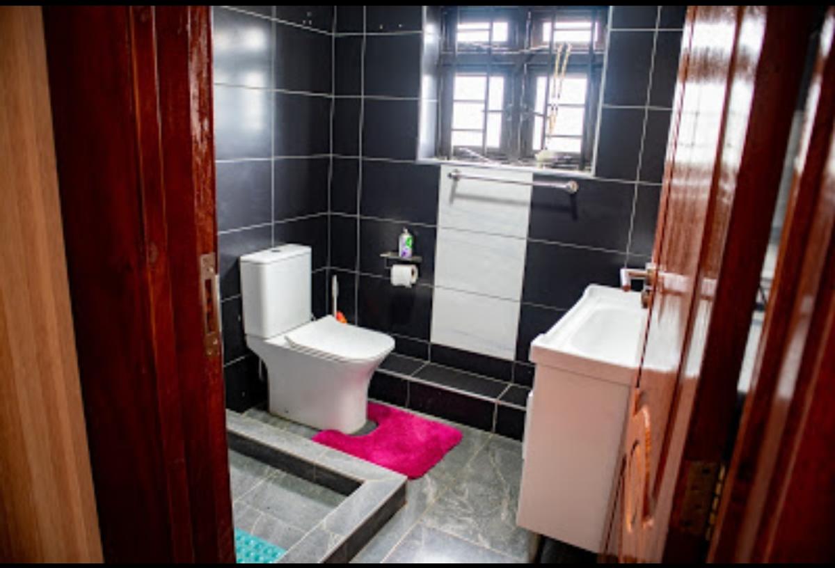 6 Bed House with En Suite in Ongata Rongai - 14