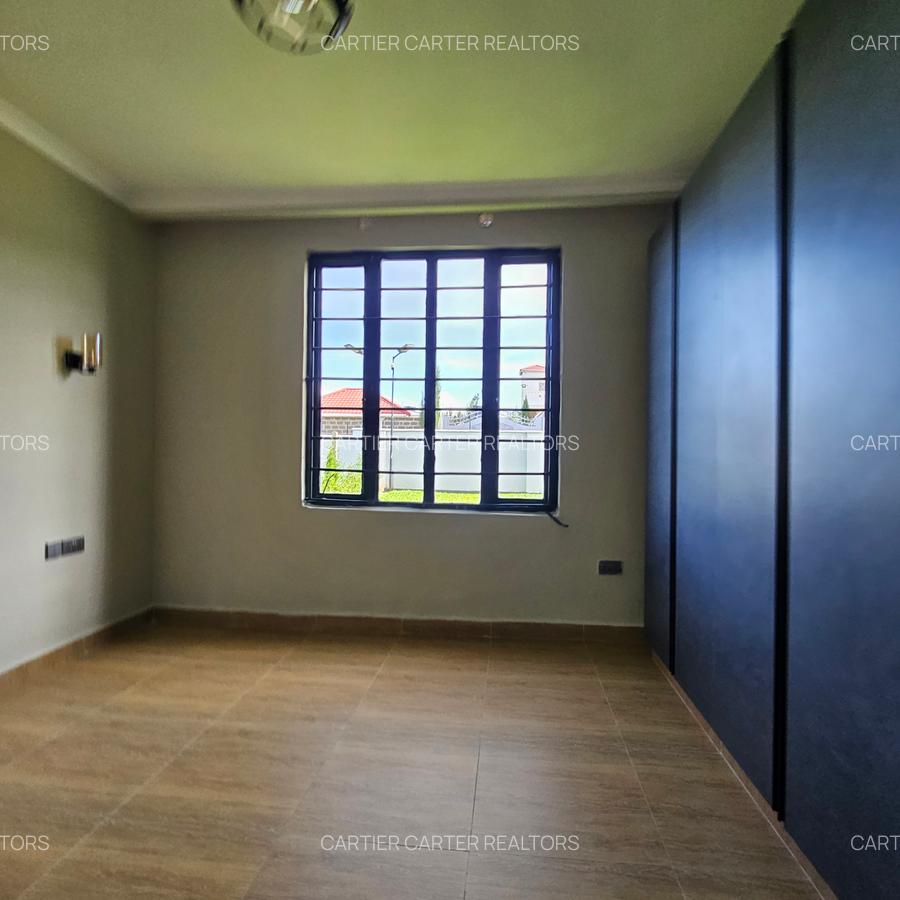 3 Bed Villa with En Suite in Kitengela - 7