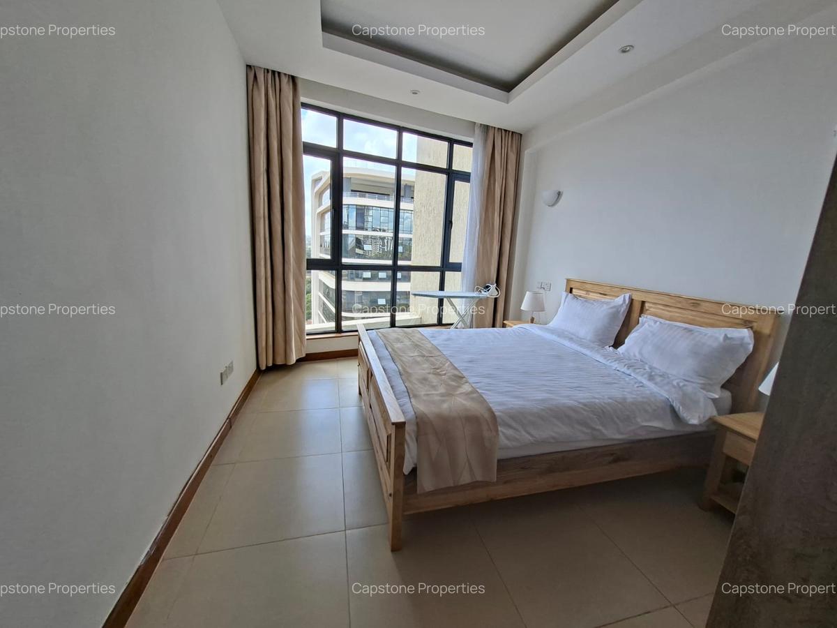 Furnished 2 Bed Apartment with En Suite in Westlands Area - 17