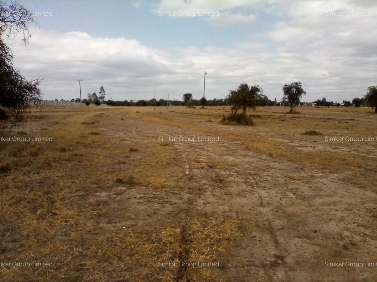 Land at Namanga Rd - 16
