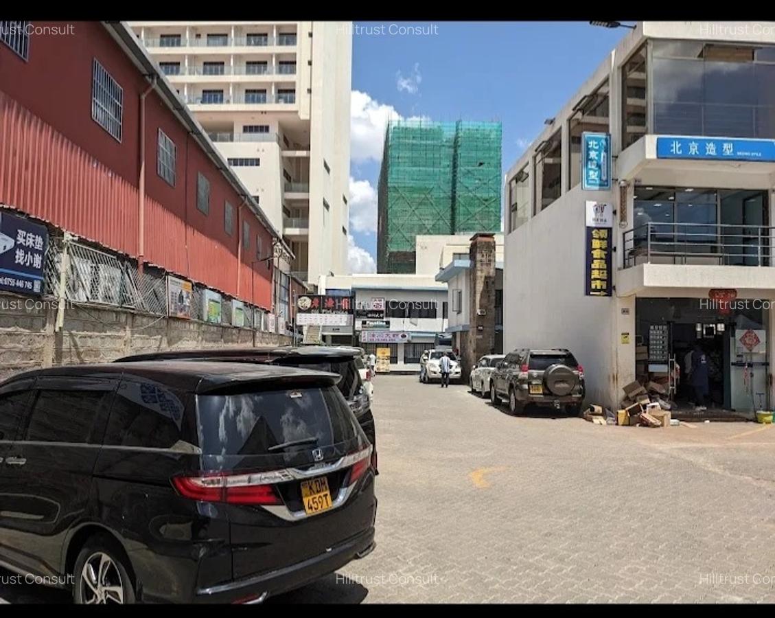 Commercial Property with Backup Generator in Kilimani - 3