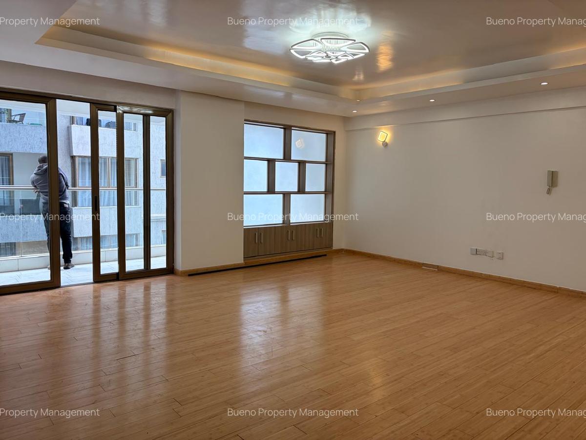 3 Bed Apartment with En Suite in Kileleshwa - 2