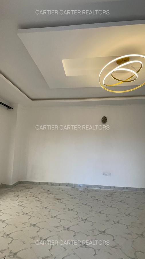 3 Bed Villa with En Suite in Kitengela - 3