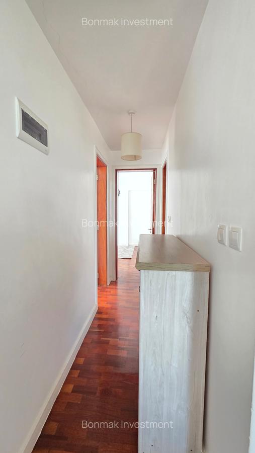 Furnished 2 Bed Apartment with En Suite at Denis Prit Road - 17