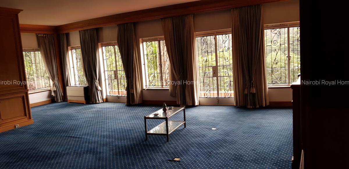 6 Bed House with En Suite at Muthaiga Road - 16