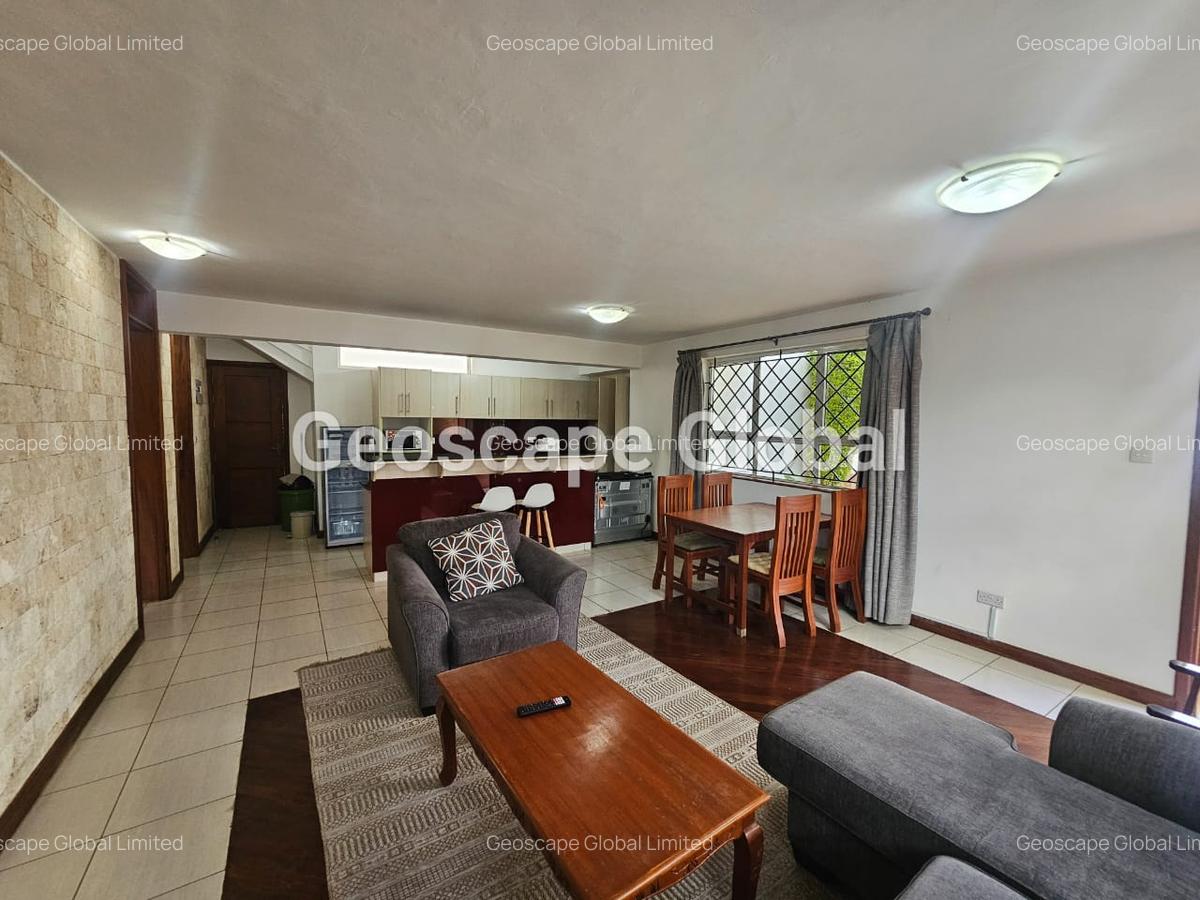 1 Bed House with En Suite in Runda - 2