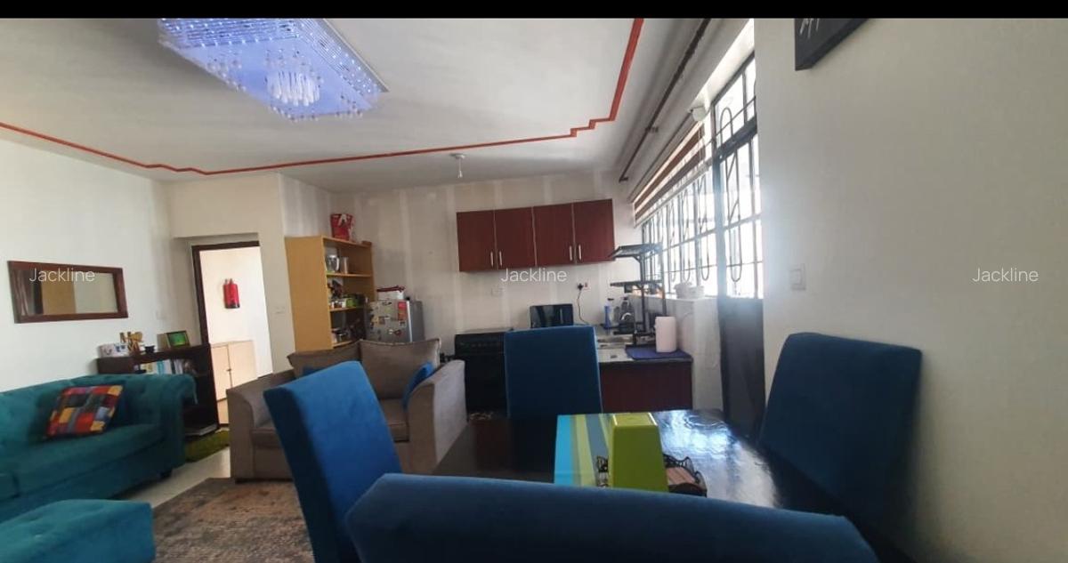 2 Bed Apartment with En Suite at Valley Arcade - 8