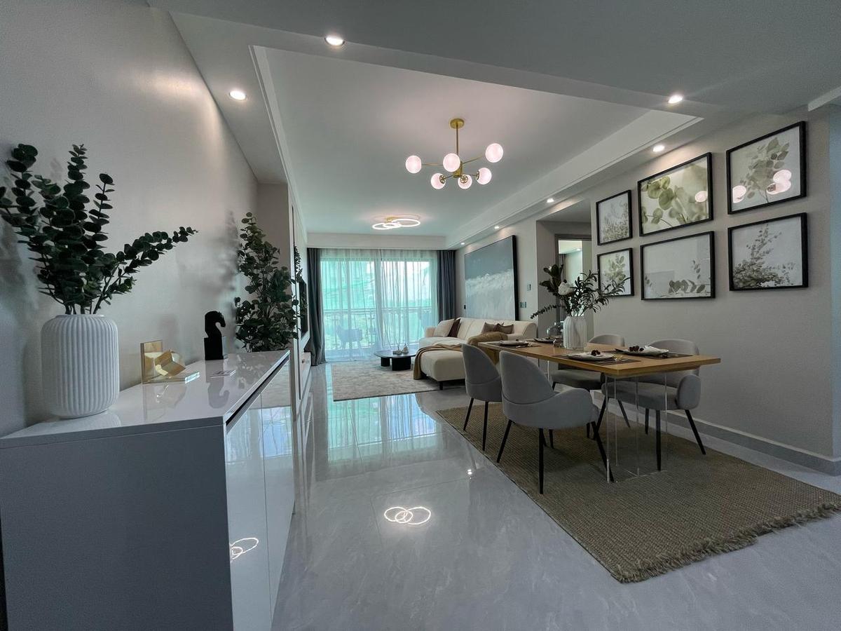 2 Bed Apartment with En Suite in Kileleshwa - 1