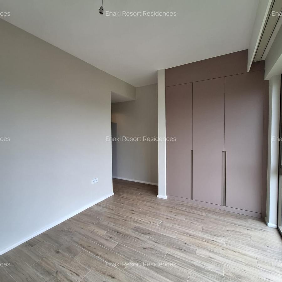 3 Bed Apartment with En Suite at Red Hill Road - 9