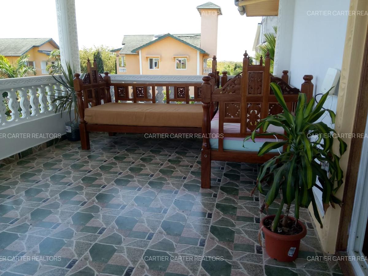 5 Bed Villa with En Suite at Diani Beach Road - 4