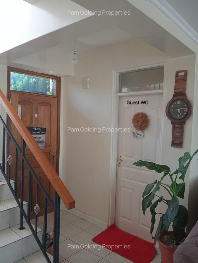 3 Bed House at Mombasa Road - 2